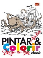 Pintar e Colorir Adultos